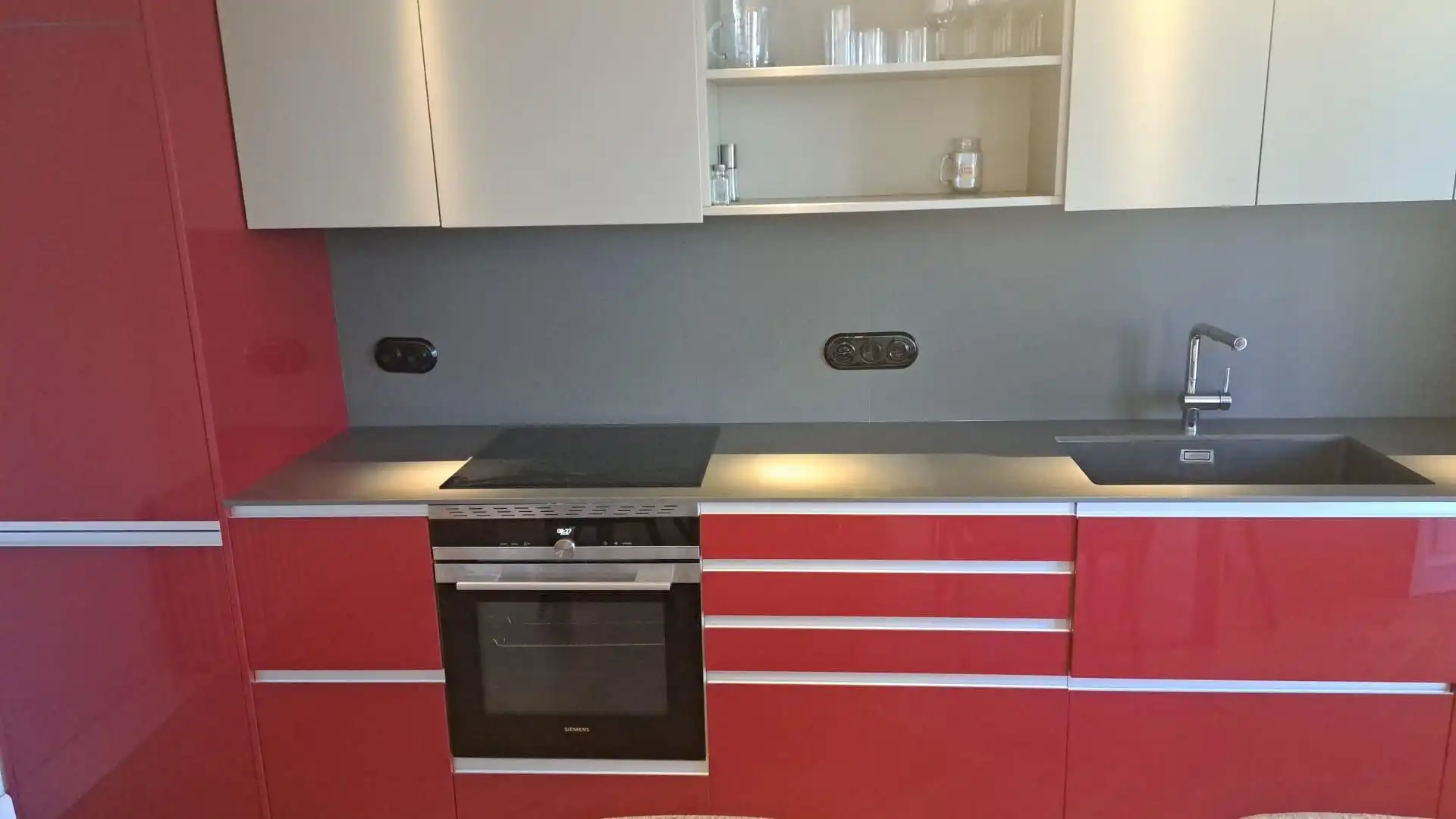 Cuina de Pis en venda en Barcelona amb Aire condicionat, Calefacció i Parquet