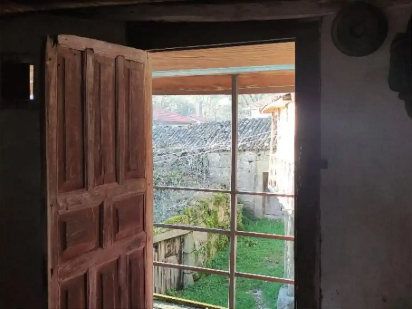Casa o xalet en venda en Rairiz de Veiga amb Balcó