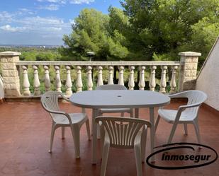 Terrace of Apartment for sale in Salou  with Terrace and Community pool