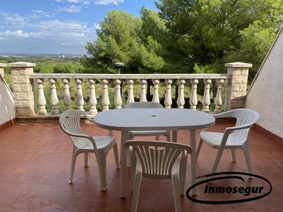 Terrassa de Apartament en venda en Salou amb Terrassa i Piscina comunitària