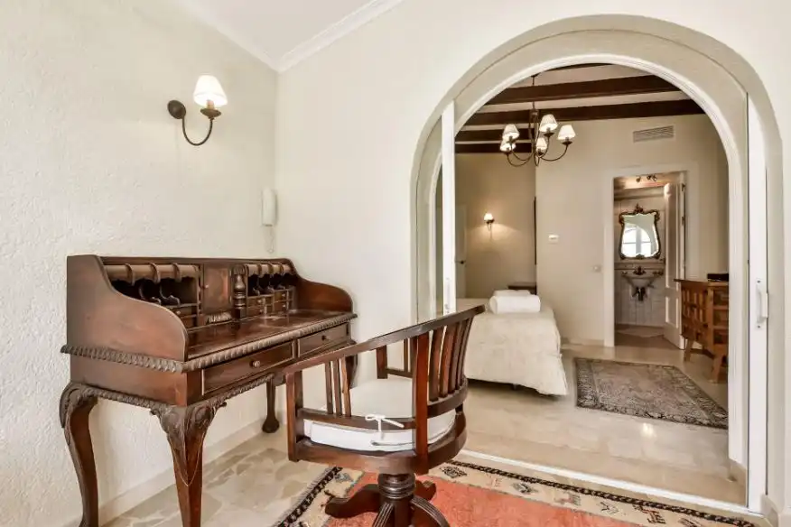 Detached house with terrace for sale in Canuta, imagen 31