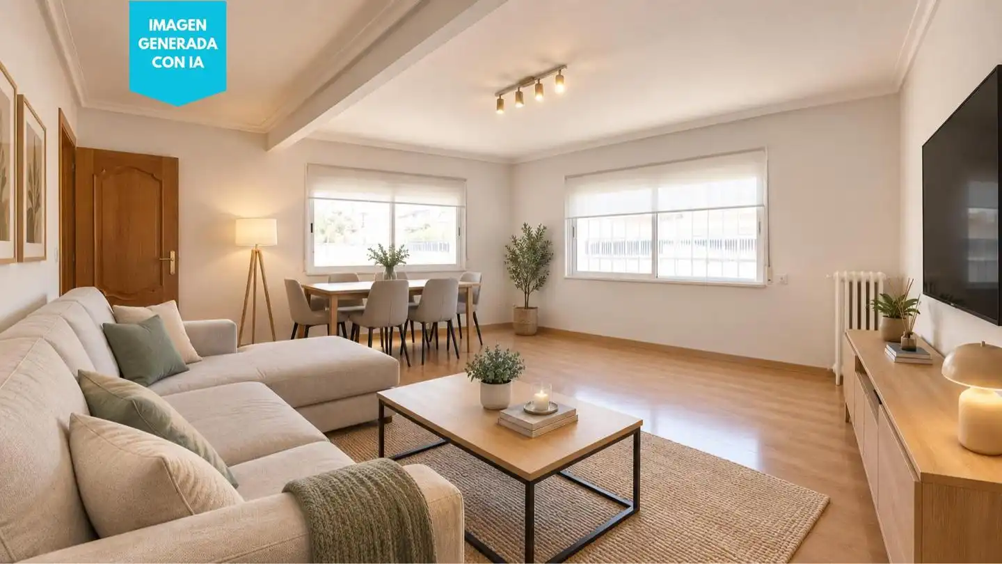 Appartement avec ascenseur à vendre à Calle Carretería, imagen 3