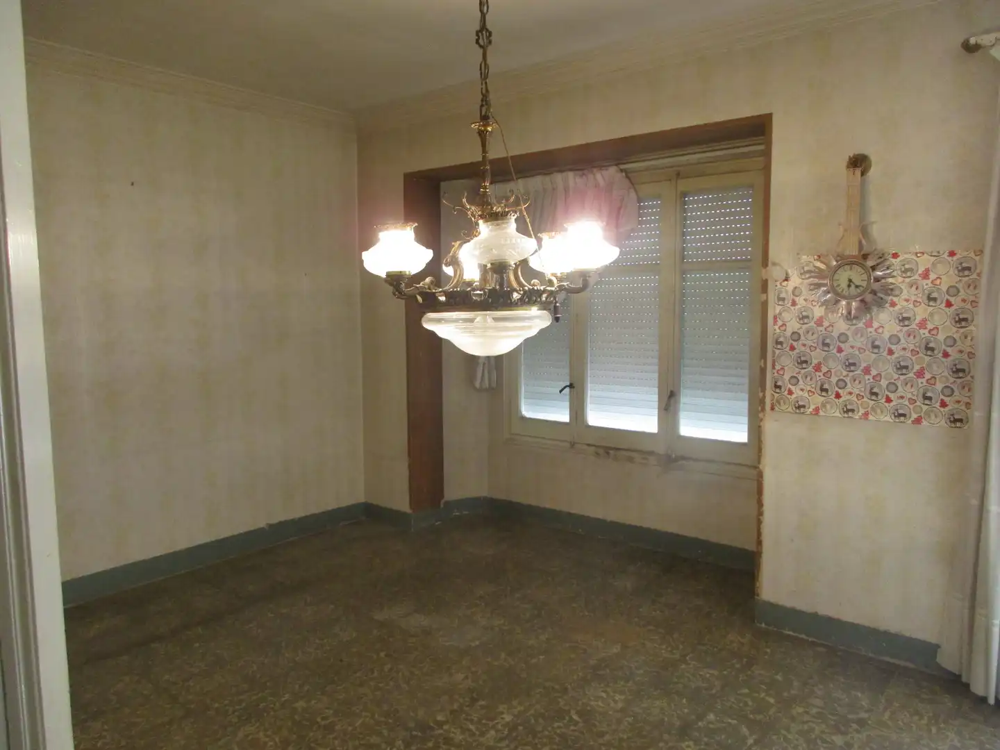 Comedor de Piso en venta en Reus con Balcón