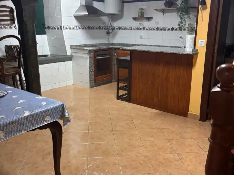 Casa rústica amb jardí en venda a Lugar salgueiras 19B, imagen 21