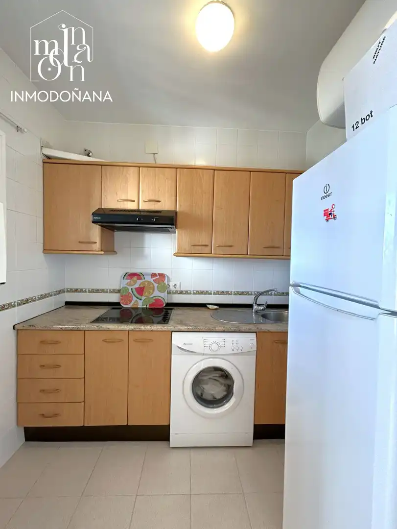 Apartment with pool for sale in Matalascañas, imagen 4