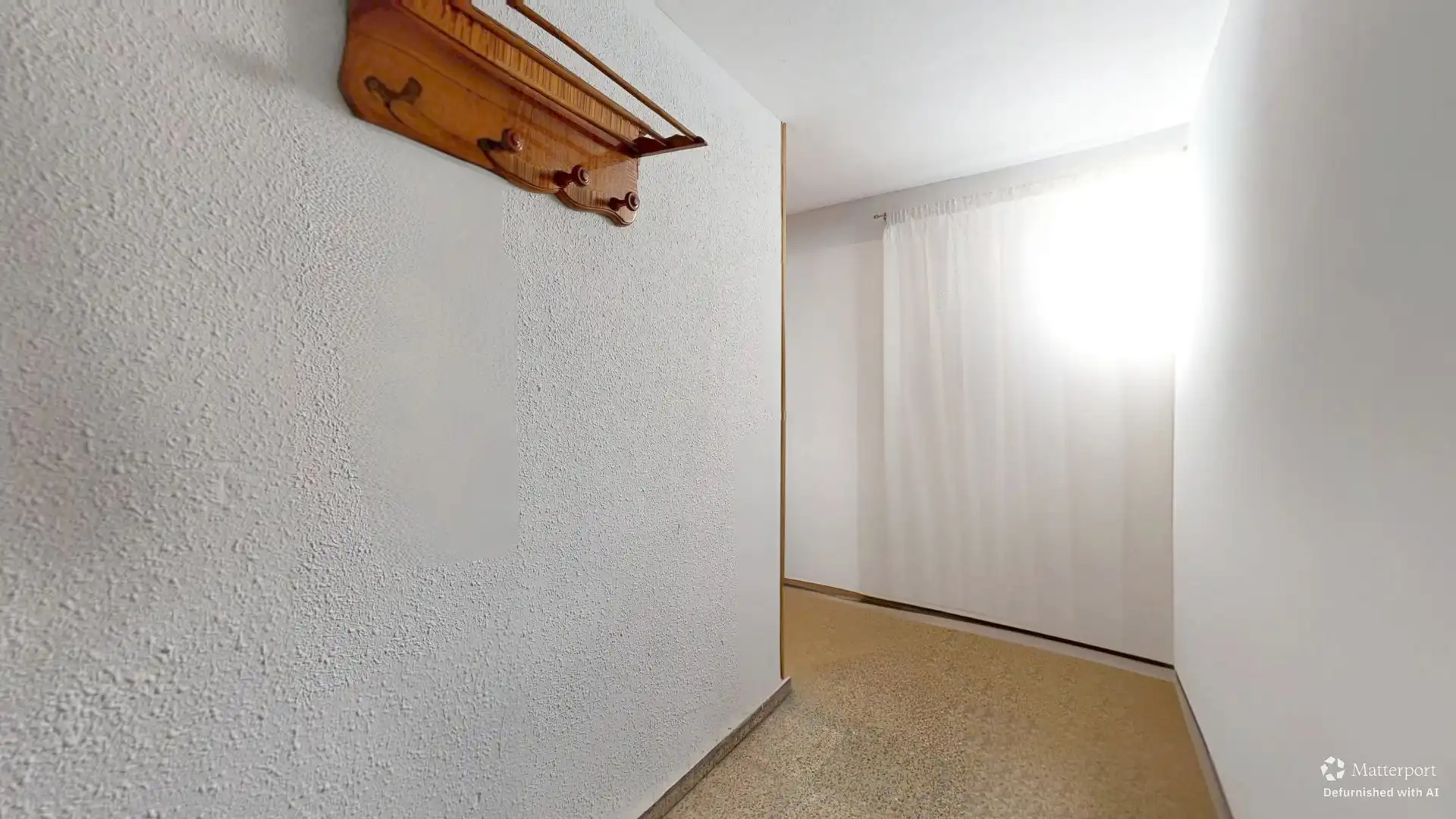 Habitación de Piso en venta en Paterna con Balcón