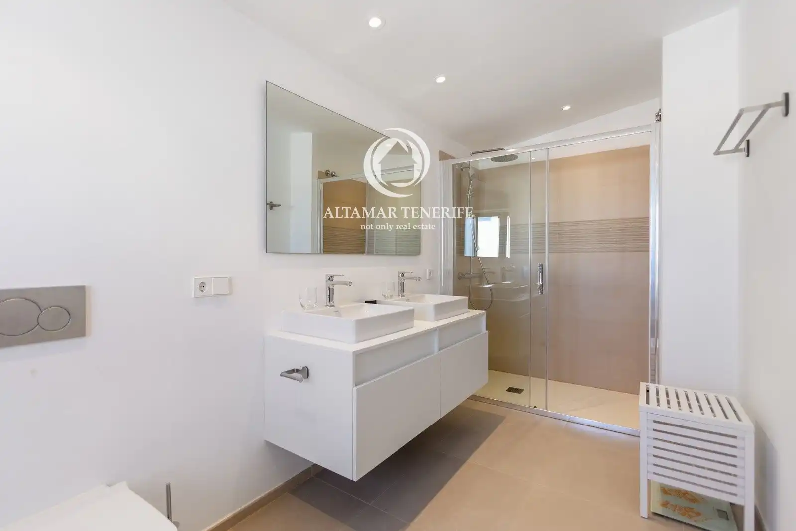Apartament amb piscina en venda a Av. el Palm-Mar, imagen 37