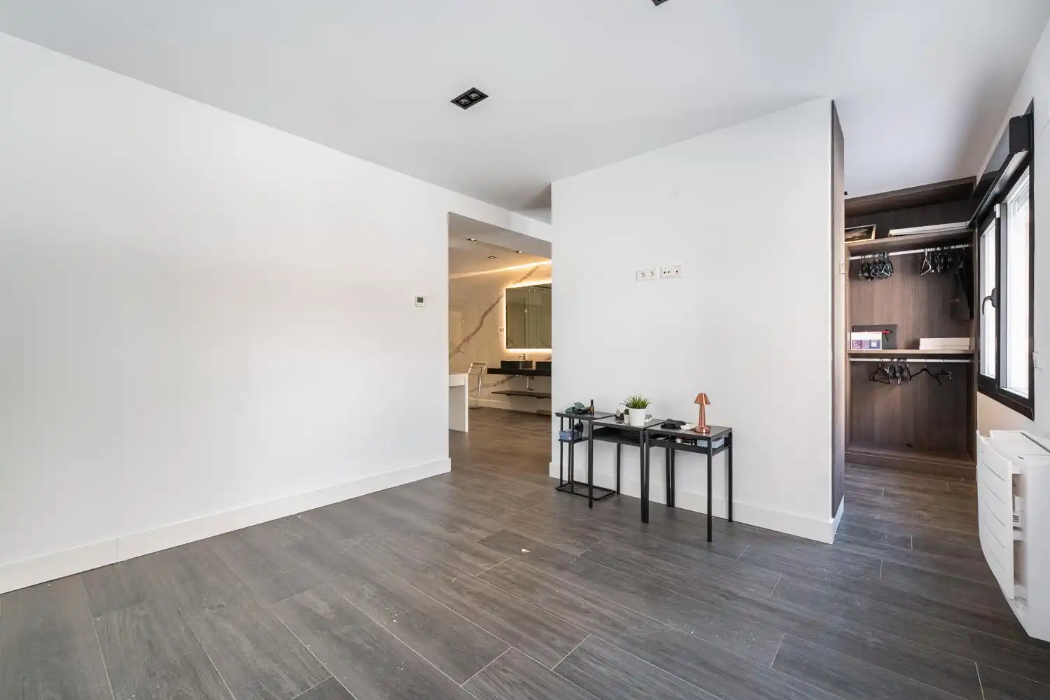 Piso con ascensor en venta en Barrio de Salamanca, imagen 21