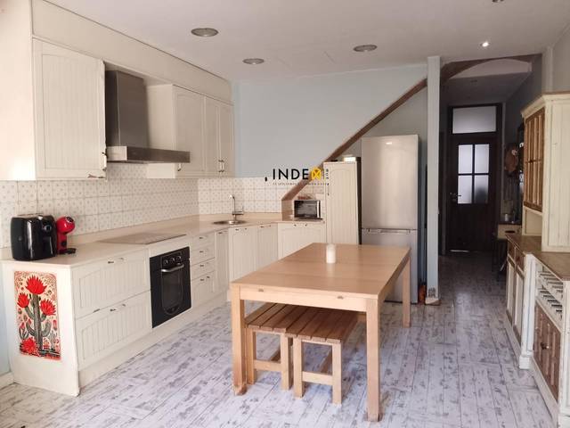 Casa adosada en Venta en La Geltrú - Sant Jordi