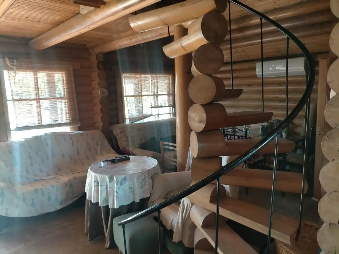 Finca rústica en venta en Molina de Segura con Aire acondicionado y Alarma