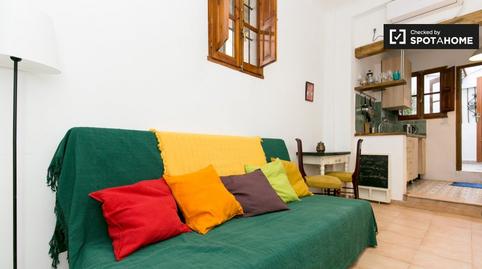 Photo 5 of Apartment for share in Barrio de Albaicín,  Granada Capital