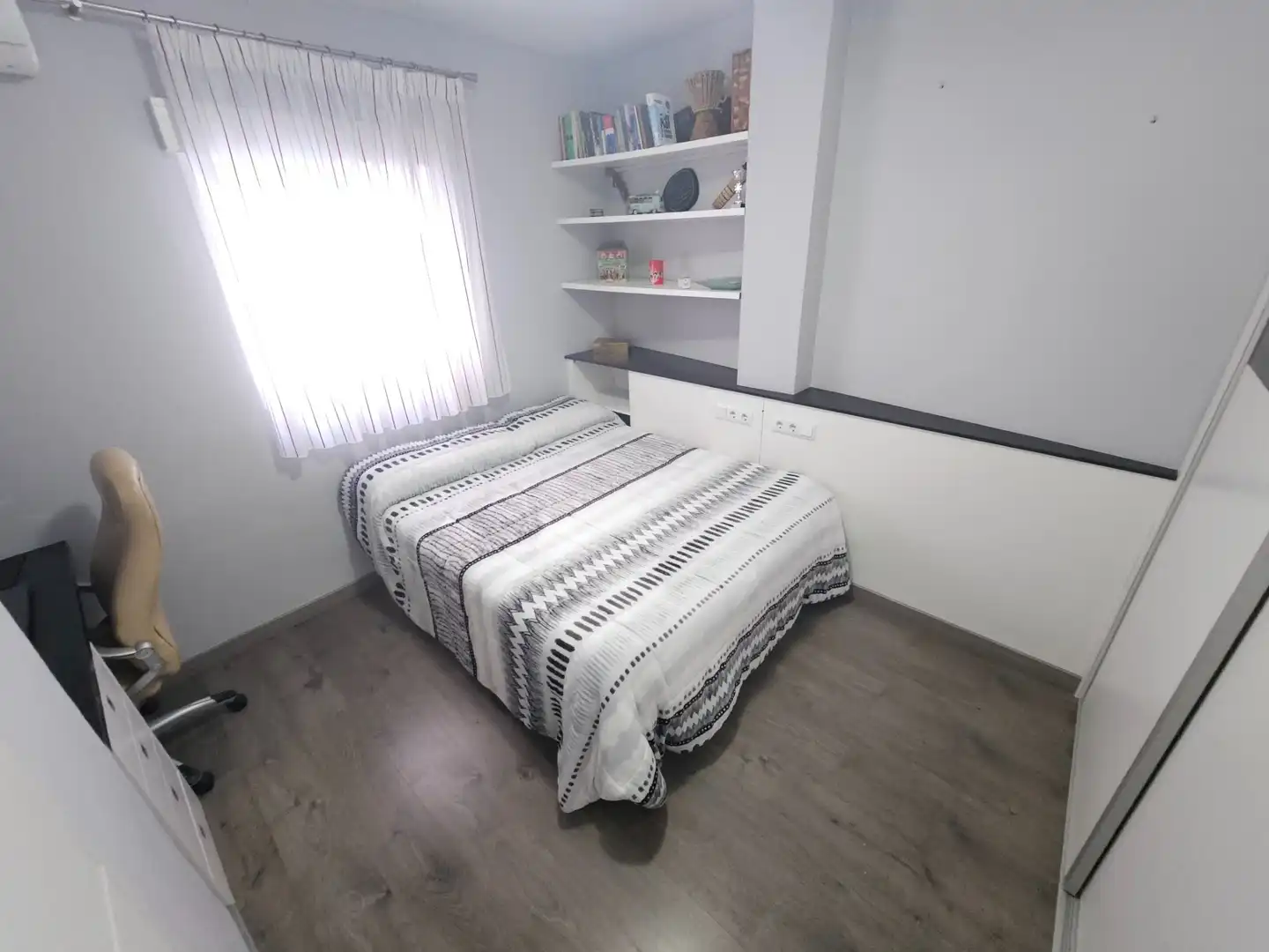 Wohnung mit Terrasse zum Verkauf in Las Tres Cruces, imagen 45