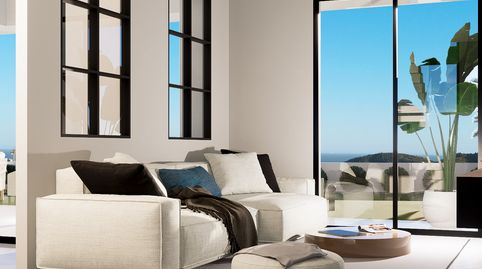 Foto 4 de Casa o chalet en venta en Av. Barcelona, Balcón de Finestrat - Terra Marina, Finestrat