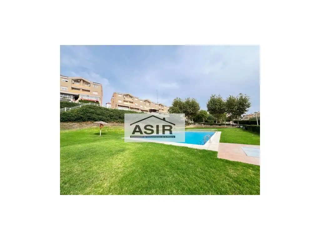 Exterior view of Houses for sale in Alzira