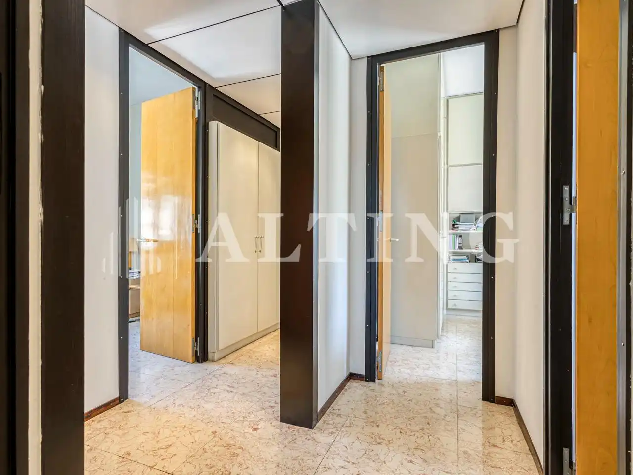 Office for rent in Barcelona  with Heating and Furnished