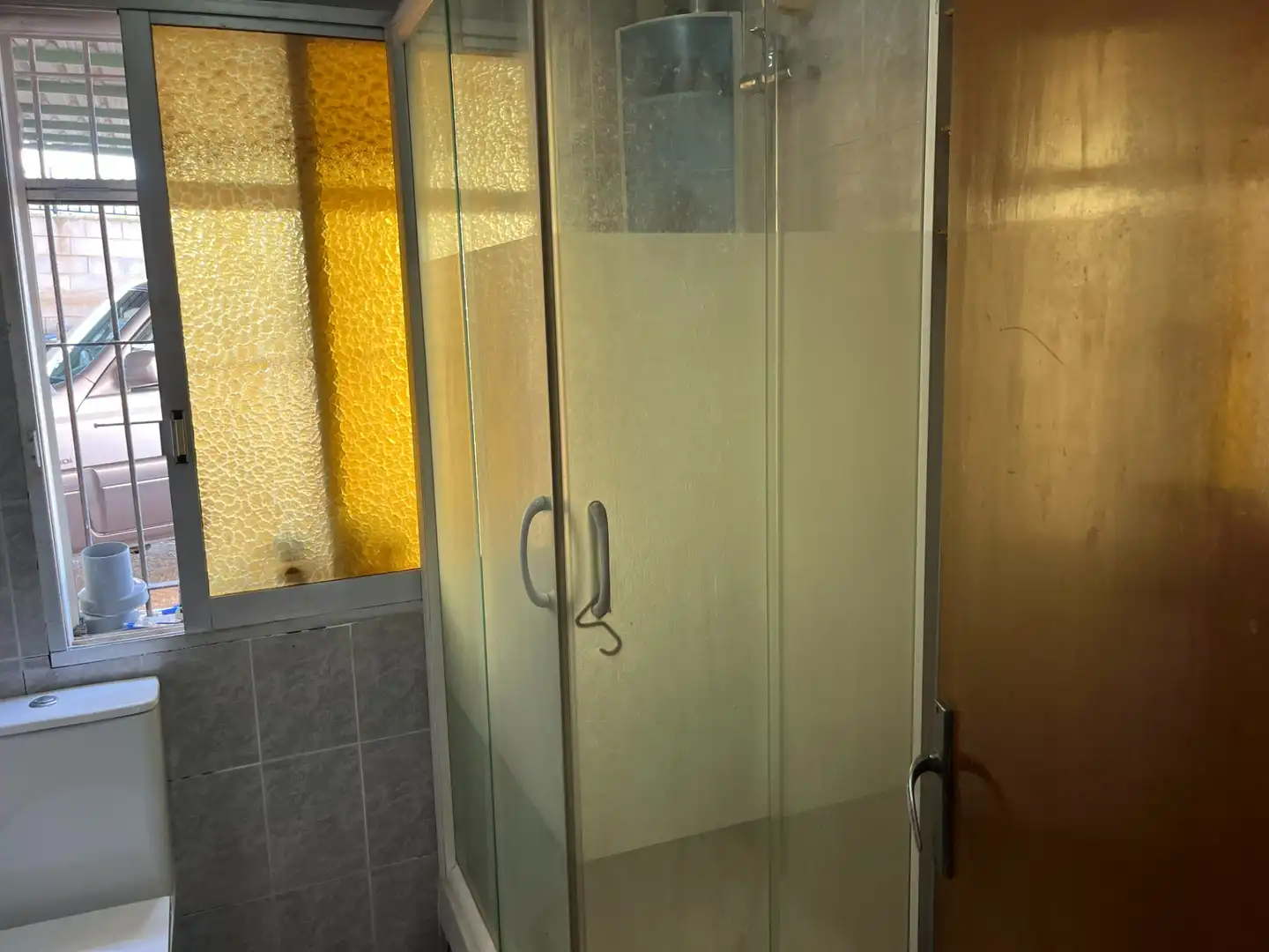 Bany de Casa o xalet en venda en Alicante / Alacant