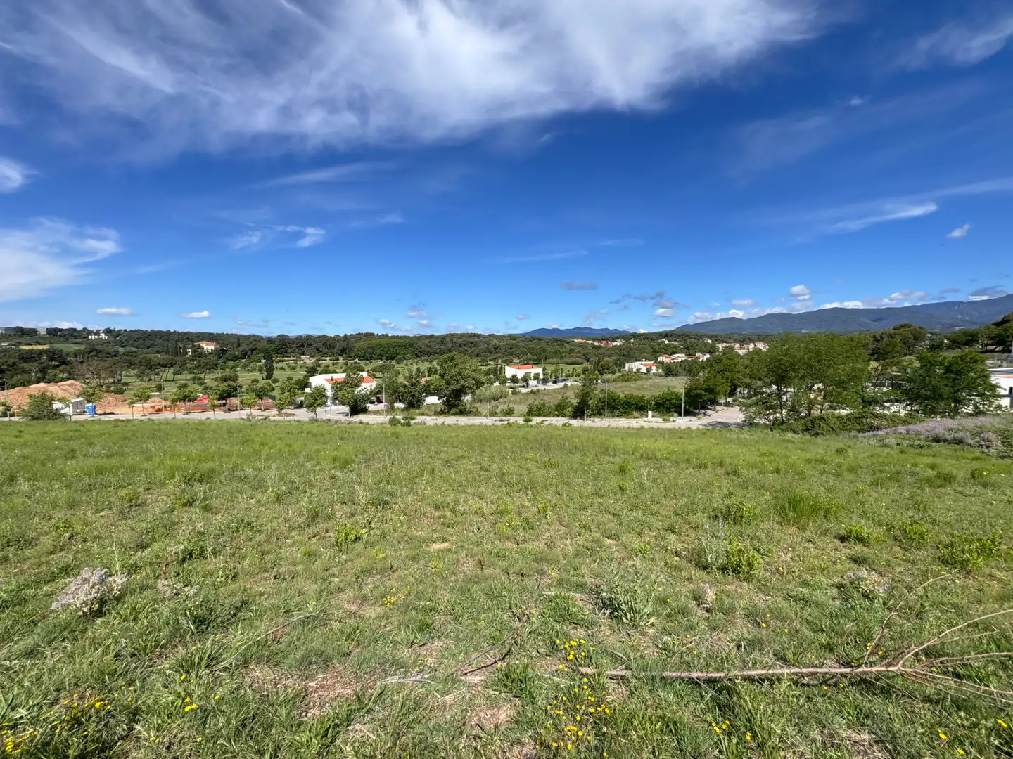 Residential zum Verkauf in La Roca del Vallès