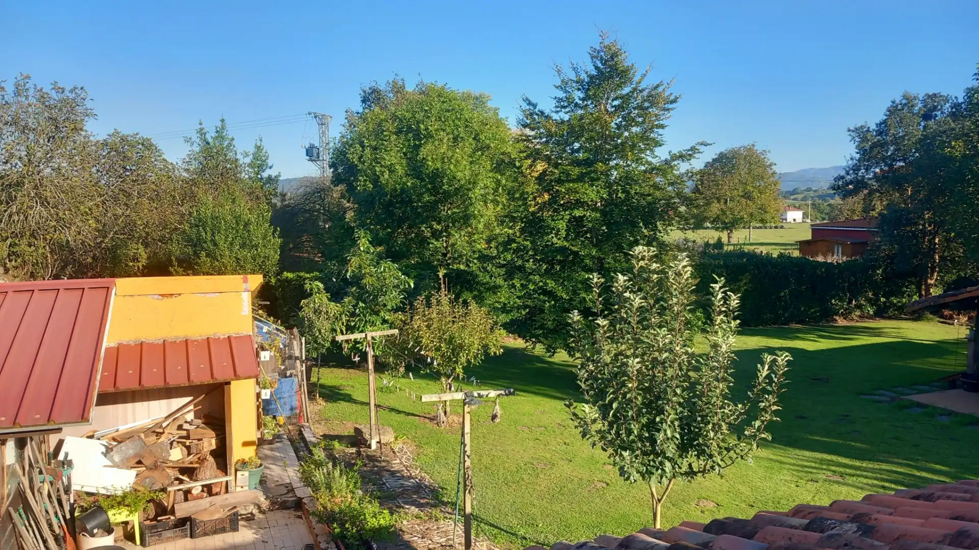 Maison rustique à vendre à Barrio Campo Agüero 48, imagen 20
