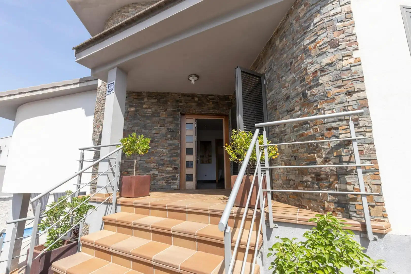 Villa mit Pool zum Verkauf in Alfacar, imagen 10