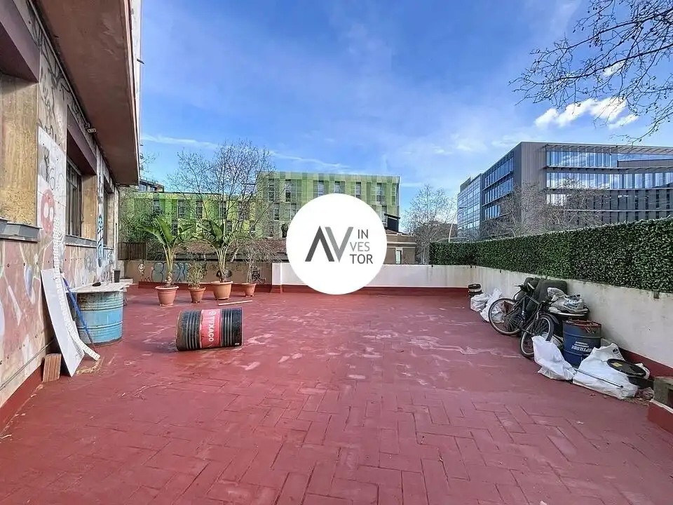 Gewerbefläche zum Verkauf in Calle de Pallars, imagen 26