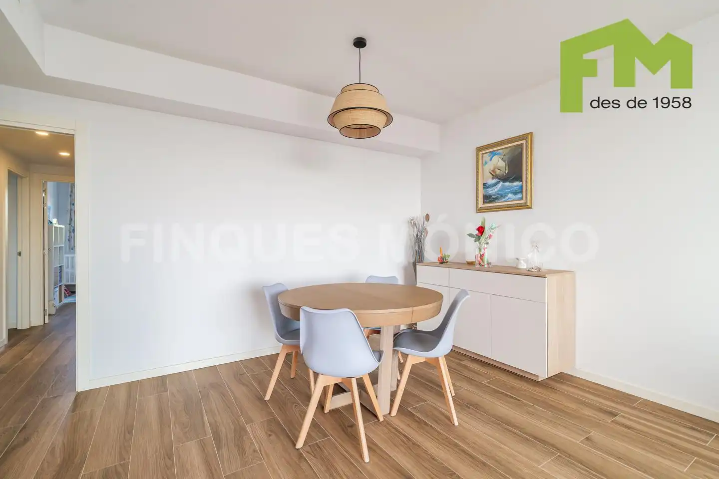 Flat for sale in Avinguda Doctor Rodríguez de la Fuente, Teià