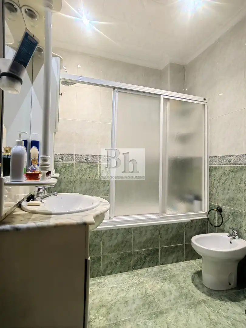 Casa en venda a Bailén - Miraflores, imagen 30