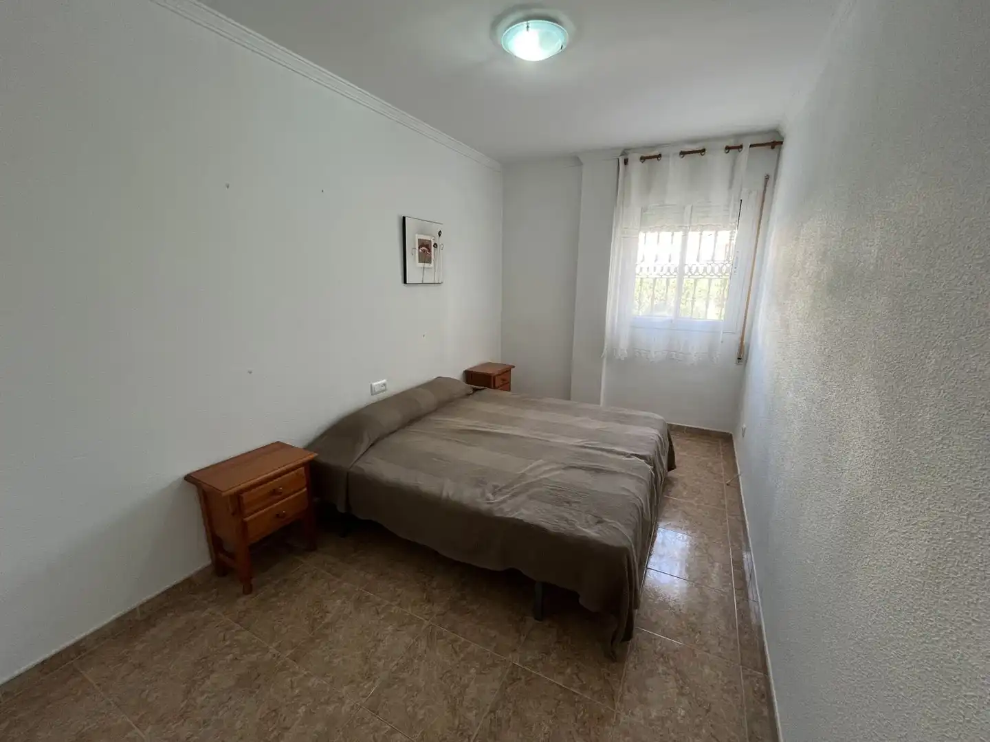 Flat with lift for sale in Playa de Garrucha, imagen 13