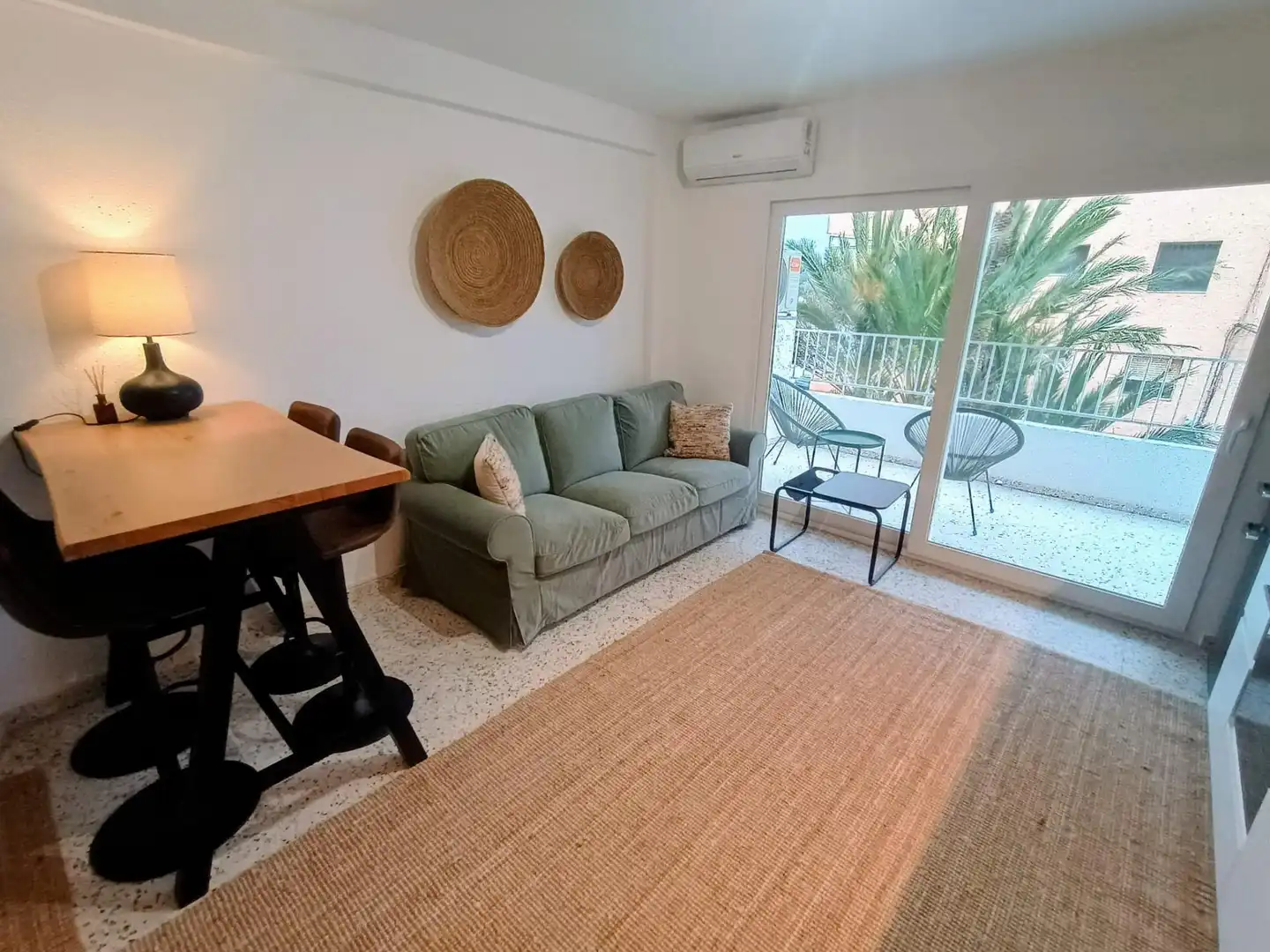 Apartament en venda a La Mata