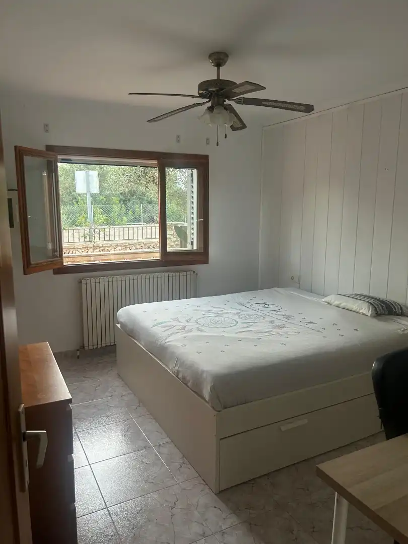 Habitación de Casa o chalet en venta en Portocolom
