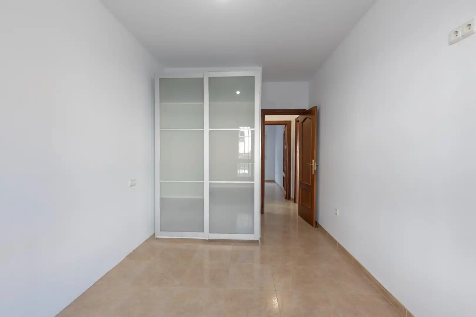 Flat for sale in Alhendín  with Air Conditioner