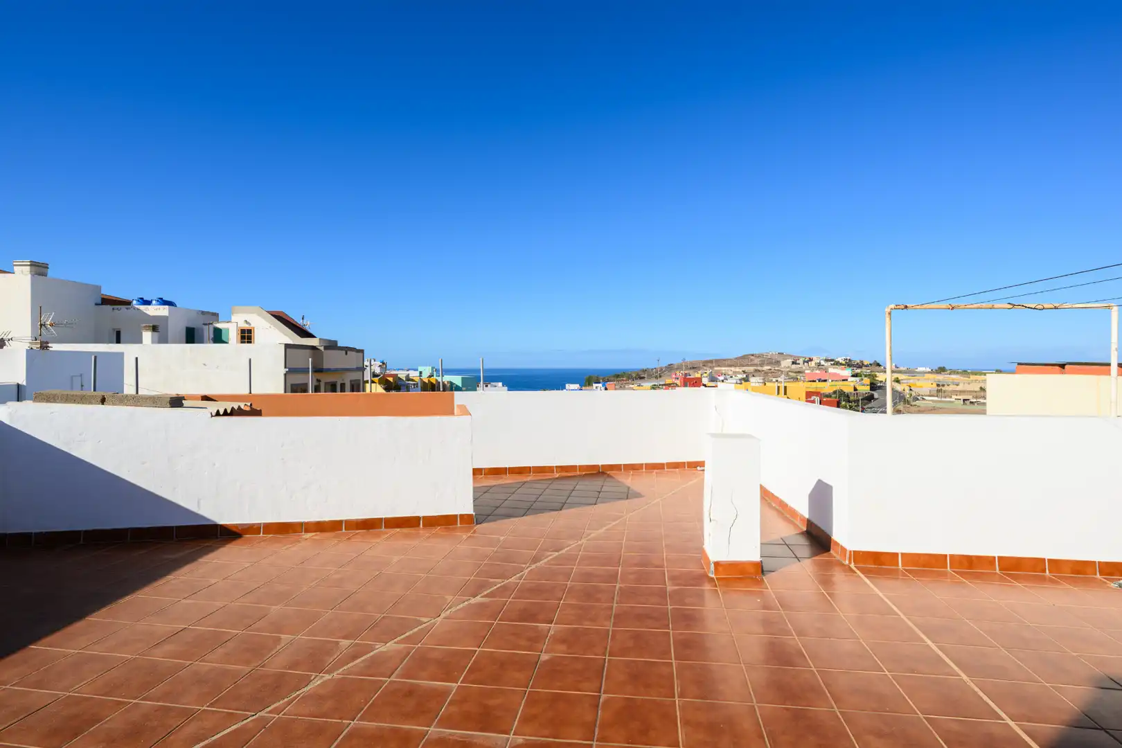 Terrace of Houses for sale in Gáldar  with Terrace and Balcony