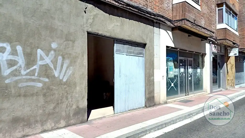 Business premises for sale in Delicias
