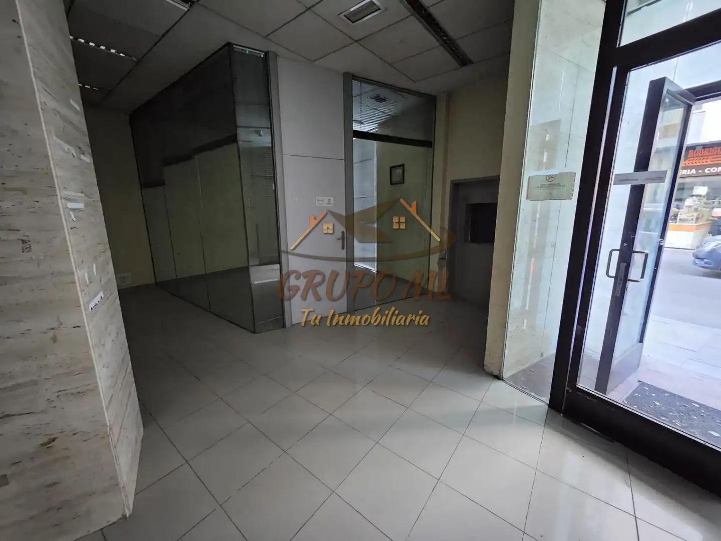 Business premises for sale in Calle Carrera de Jesús, imagen 6