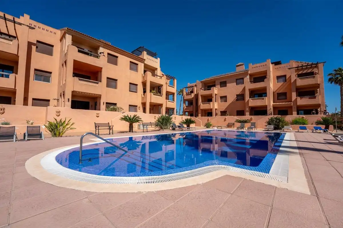 Habitatge en venda a Calle INFANTA CRISTINA, imagen 21