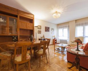 Living room of Apartment to rent in Oviedo 