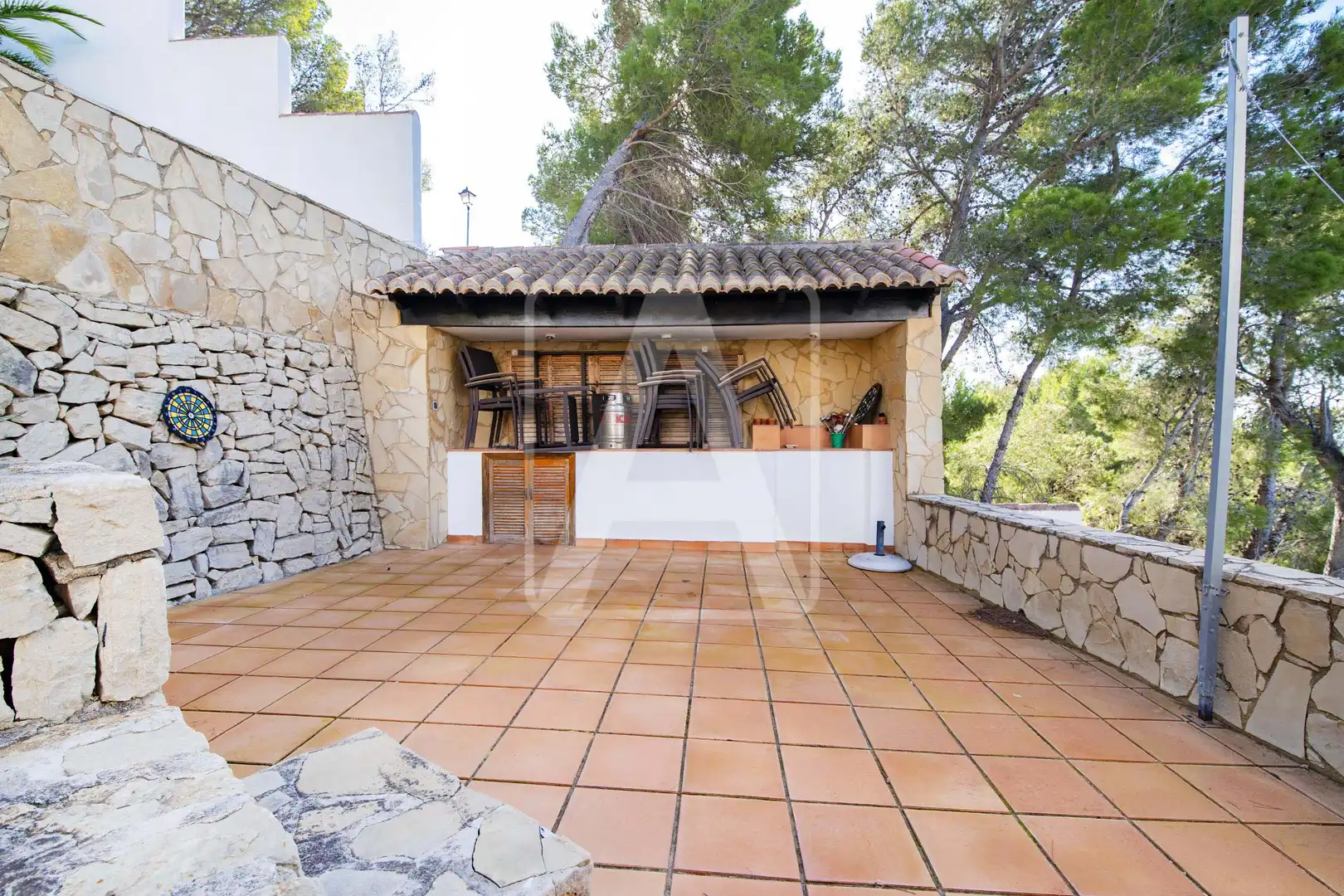 Detached house with pool for sale in Paichi, imagen 27