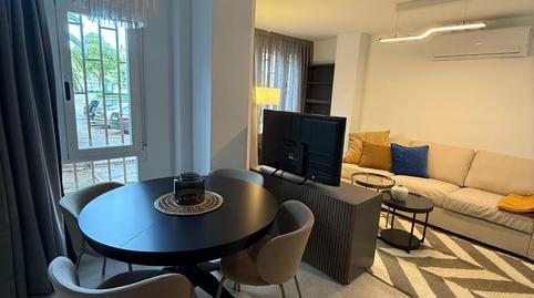 Foto 5 de Piso de alquiler en Ubeda, San Gonzalo, Linares