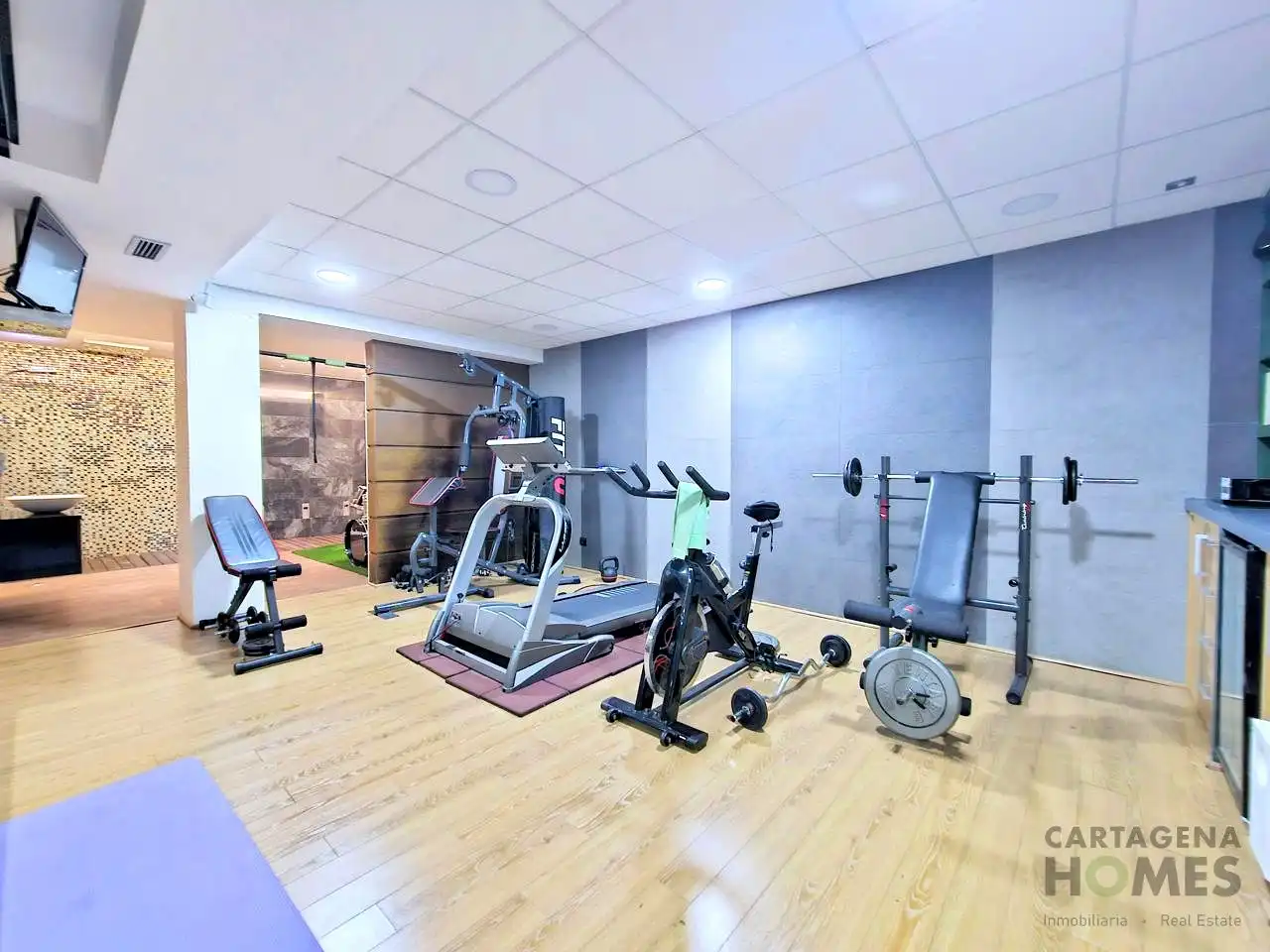 House with terrace for sale in Loma Negra, imagen 60
