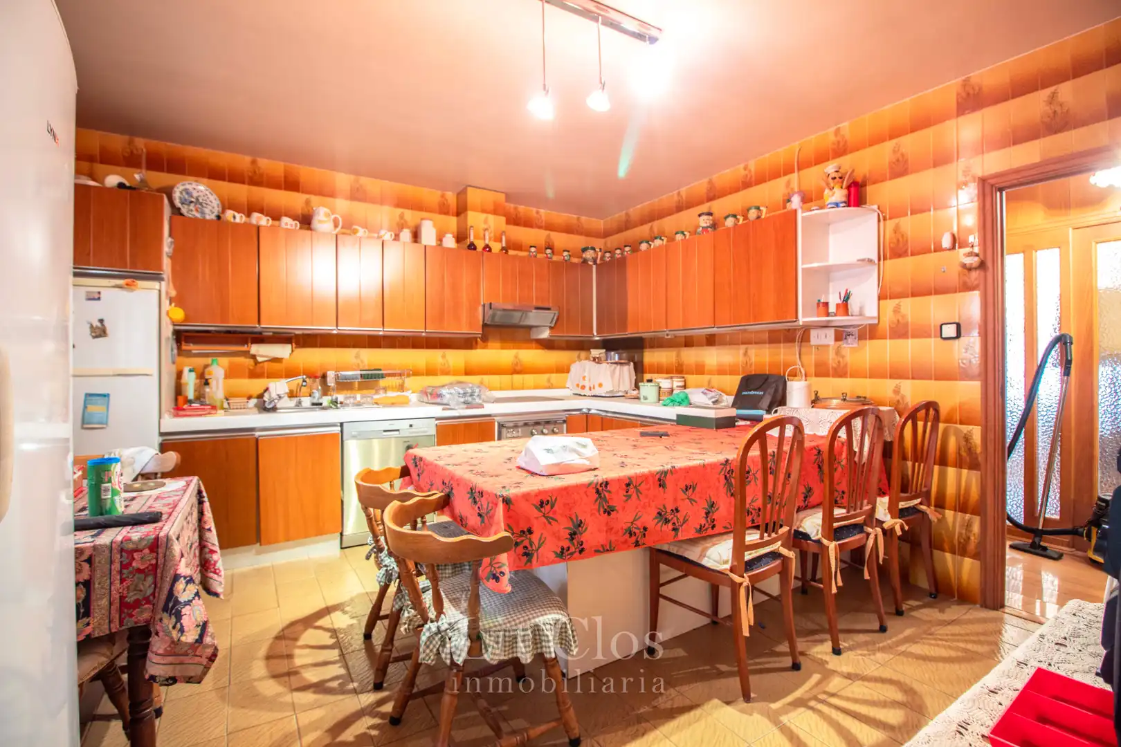 Piso con ascensor en venta en Avenida Marcelino Suárez, imagen 5