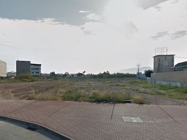 Terreny residencial en venda a Calle 3 Ppce-3