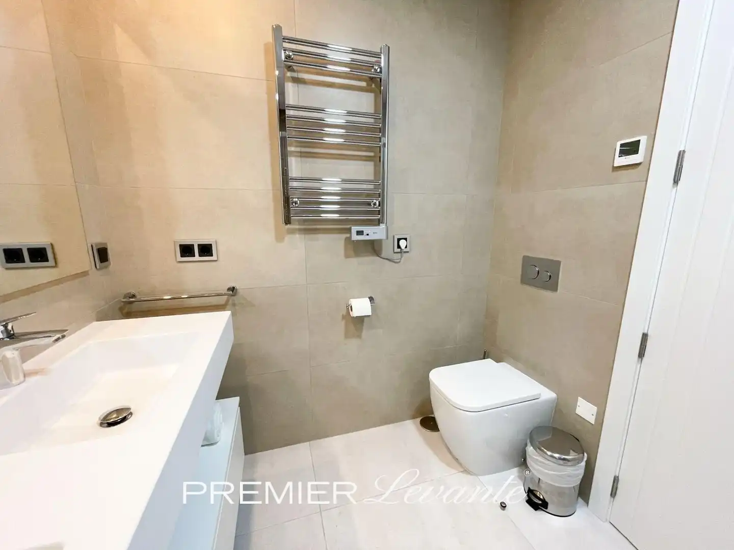 Appartement avec piscine à vendre à Playa de Poniente, imagen 36