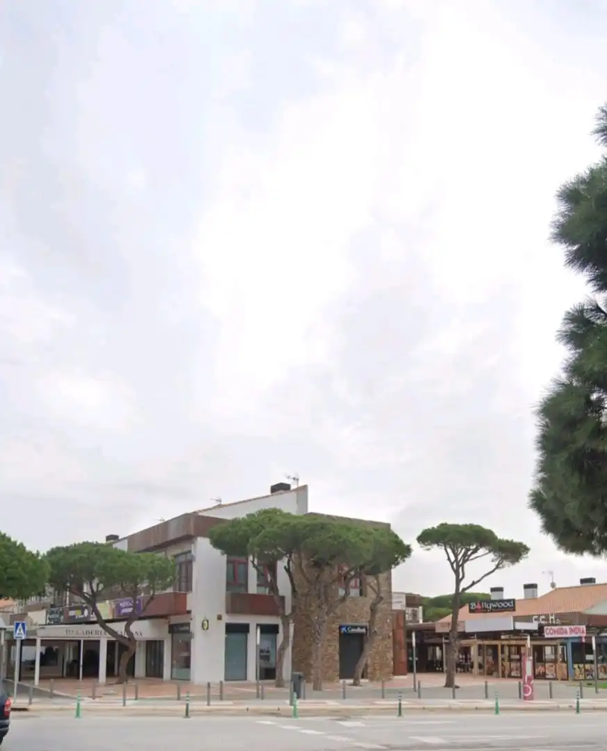Außenansicht von Geschaftsraum zum Verkauf in Chiclana de la Frontera