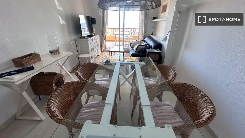 Zimmer in Mascarat