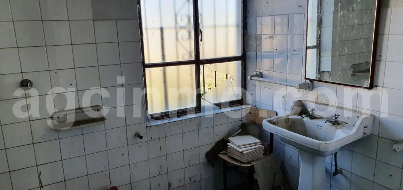 Kitchen of Country homes for sale in Boecillo  with Private garden