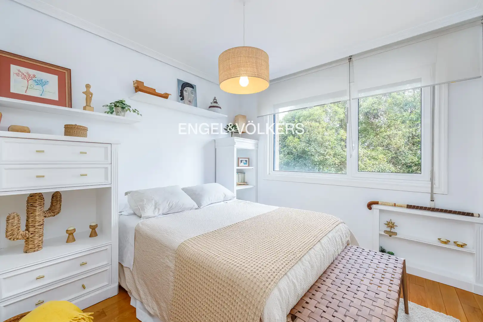 Habitación de Finca rústica en venta en Nigrán con Calefacción