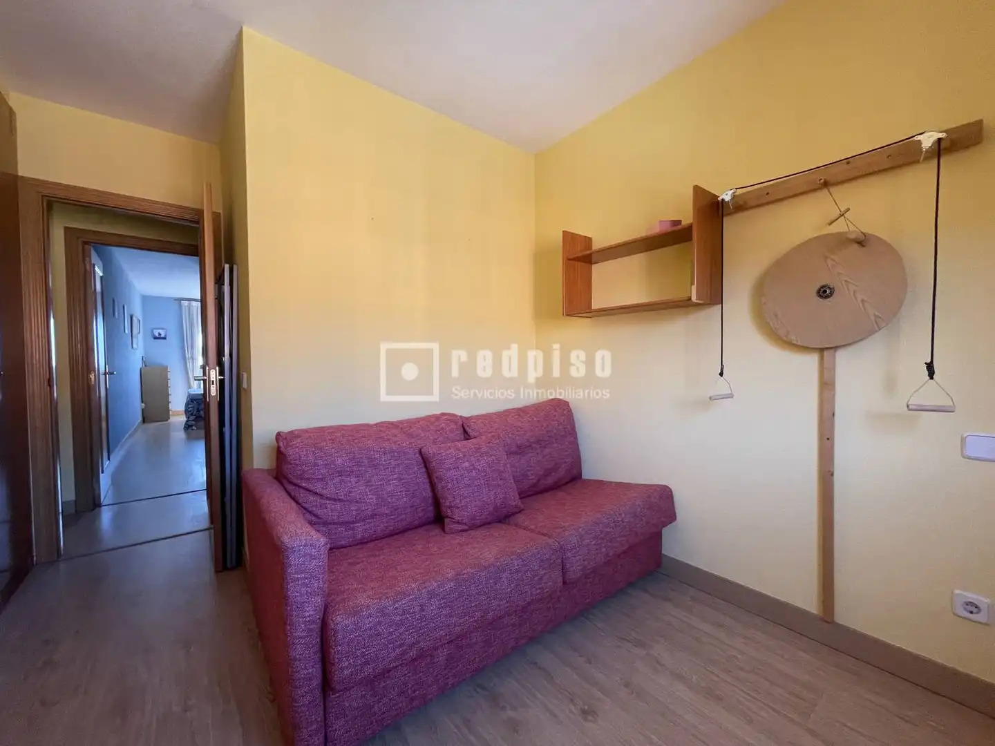 Wohnung mit Pool zum Verkauf in de Malmoe, imagen 28