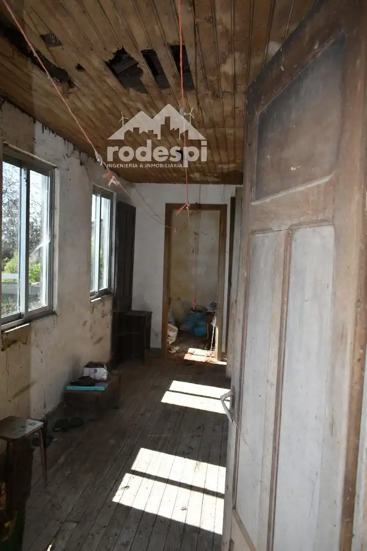 Casa o xalet en venda en A Cañiza   amb Traster