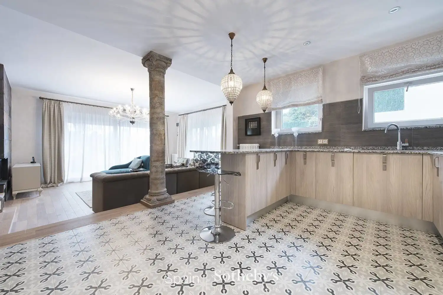 Maison avec piscine à vendre à C/ de la Cala, imagen 11