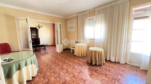 Foto 5 de Piso en venta en El Carmen, San Fernando