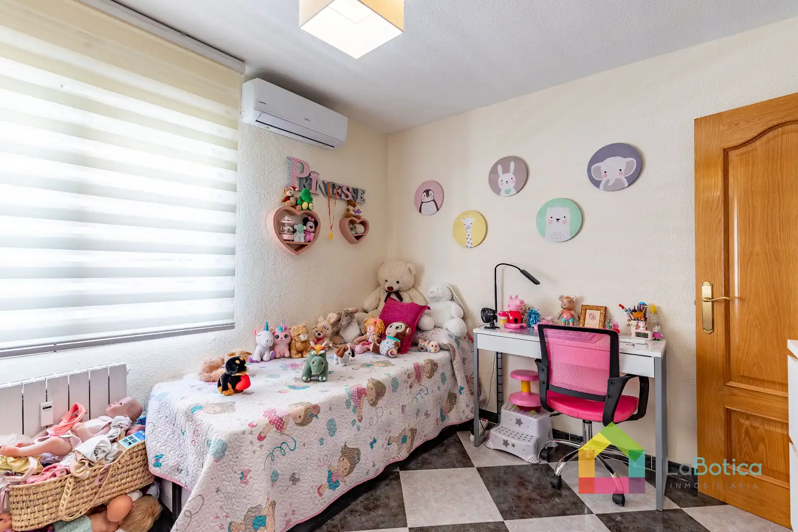 Habitación de Piso en venta en Olías del Rey con Aire acondicionado, Calefacción y Piscina comunitaria